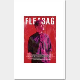 fleabag love is awful Posters and Art